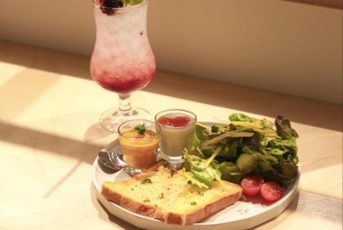 LESTEL NAHA - Good To Know