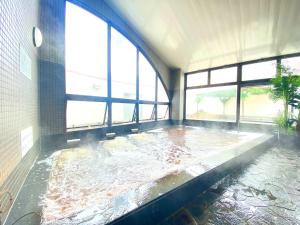 Liberty Resort Daito Onsen - Guest Reviews Highlights