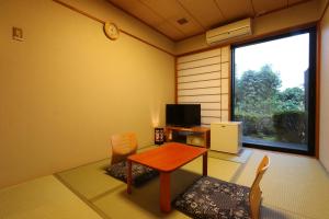 Liberty Resort Kunozan - Accommodation Overview
