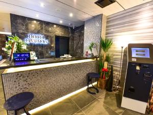 LiVEMAX Hotel Hakataeki Minami - Facilities and Amenities