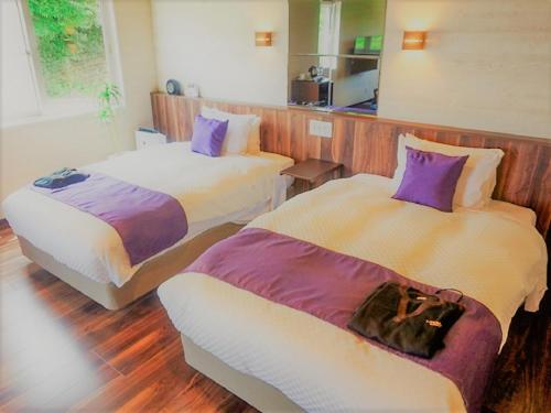 LiVEMAX RESORT Izu Shimoda - Accommodation Options