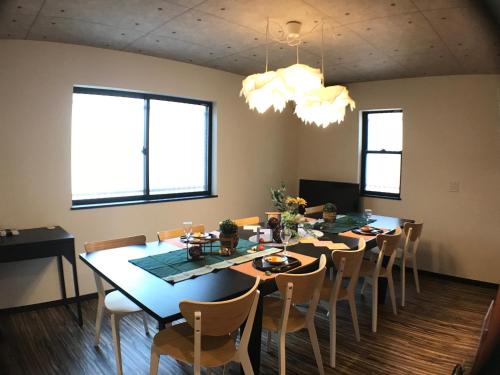 LN13 Exclusive Guest House Sannomiya Ebisuya With Free Parking Available - Room Types and Availability