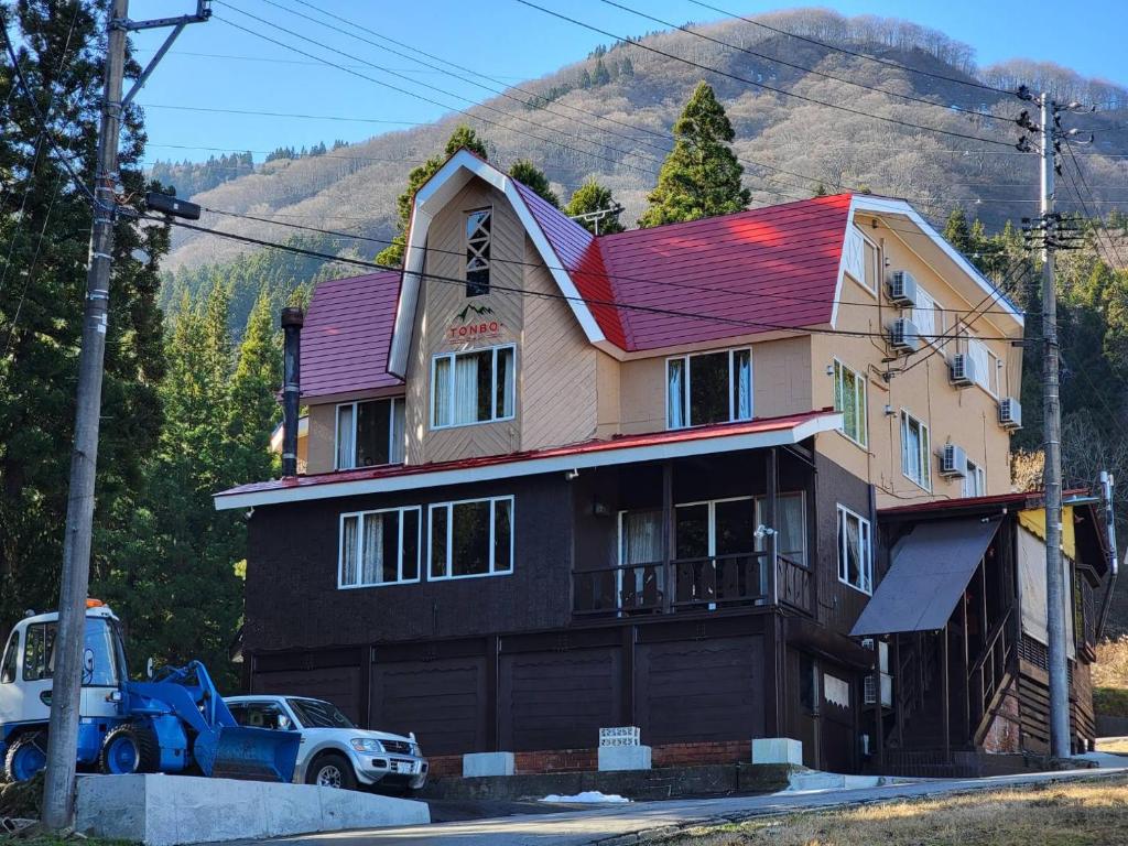 Where to Stay in Minami Uonuma? 7 Hotels You’ll Love
