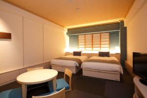 Loisir Hotel Naha - Guest Experience
