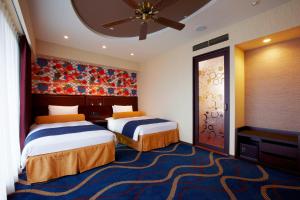 Loisir Spa Tower Naha - Guest Experience