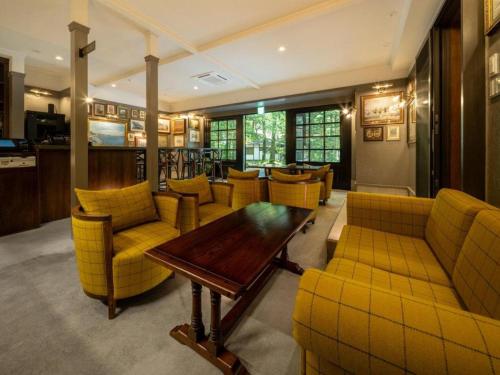 LONGINGHOUSE - Old Karuizawa, Suwanomori - Nearby Attractions and Activities