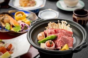 Madarao Kogen Hotel - Guest Experiences