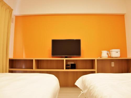 Mango Resort Okinawa Naha - Amenities Offered