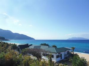 Marine Blue Yakushima - Accommodations