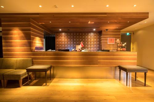 Matsumoto Marunouchi Hotel - Room Types and Amenities