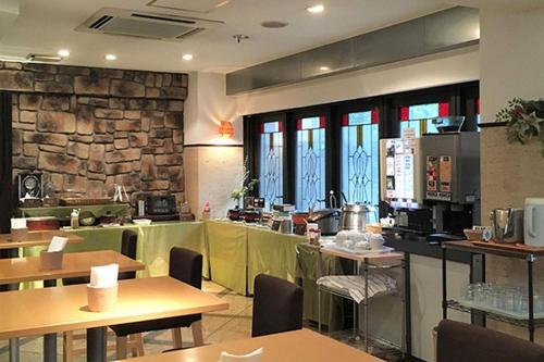 Matsumoto Wellton Hotel - Guest Policies and Check-in