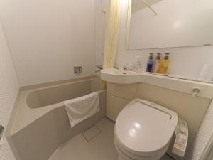Meitetsu Inn Chita Handa Ekimae - Hotel Overview