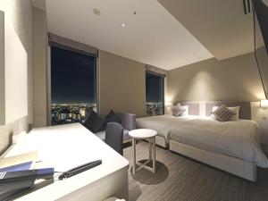 Meitetsu Inn Nagoya Station Shinkansen Entrance - Guest Ratings and Feedback