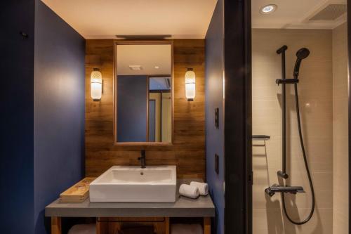 Mercure Hida Takayama - Diverse Room Types and Capacity
