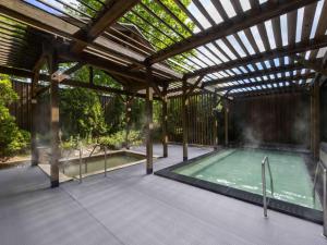 Mercure Miyagi Zao Resort & Spa - Facilities and Amenities