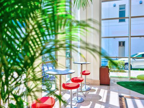 Mercure Okinawa Naha - Hotel Overview and Location