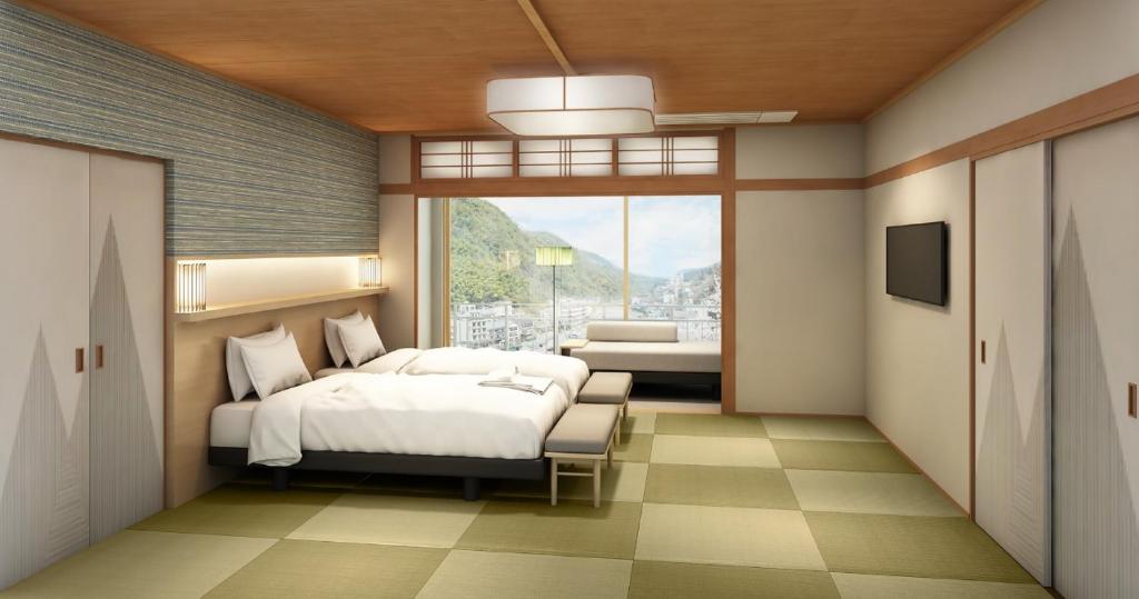 Miharashinoyado Fronden Review