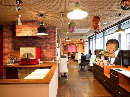 Mimatsu Annex - Accommodation Details