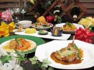 Mimatsu Hotel - Facilities and Services