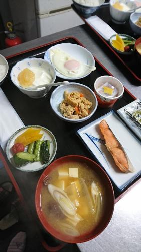 Minshuku Yurika - Exceptional Guest Experiences