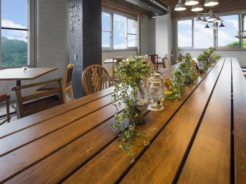 MISAKI TERRACE - Hotel Overview