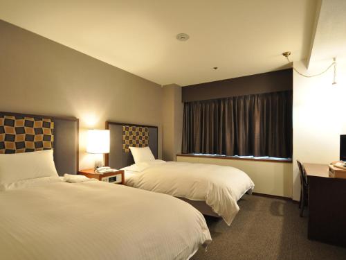 Mito Keisei Hotel - Hotel Overview