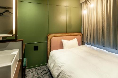 Mito Sannomaru Hotel - Dining and Breakfast