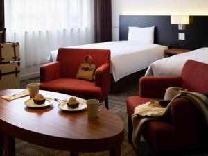 Mitsui Garden Hotel Chiba - Guest Reviews and Ratings