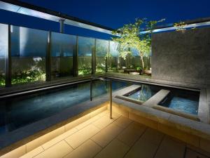 Mitsui Garden Hotel Fukuoka Gion - Hotel Overview