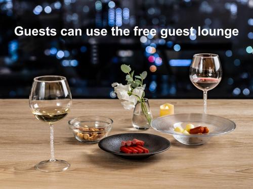 Mitsui Garden Hotel Hiroshima - Ratings and Reviews Breakdown