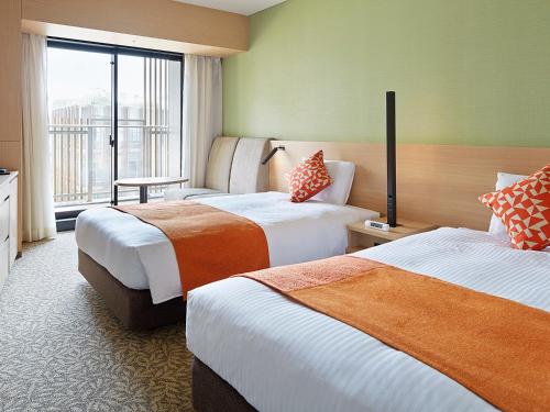 Mitsui Garden Hotel Kashiwa-No-Ha - Chiba - Guest Ratings and Feedback