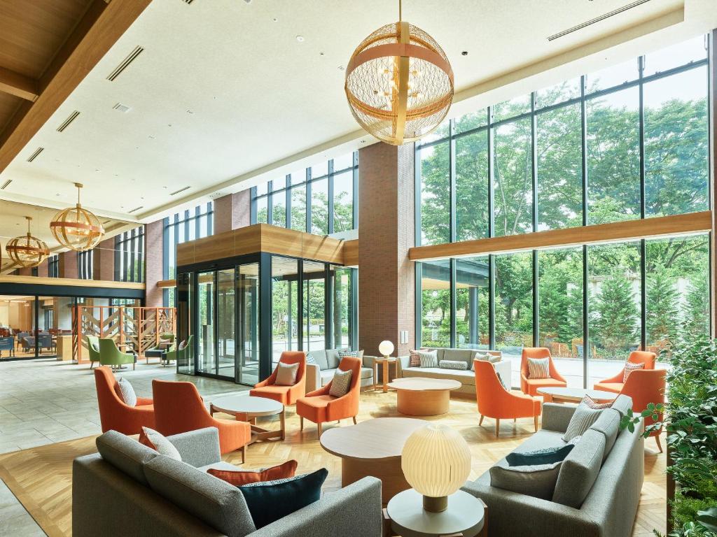 Where to Stay in Kashiwa? 11 Hotels You’ll Love