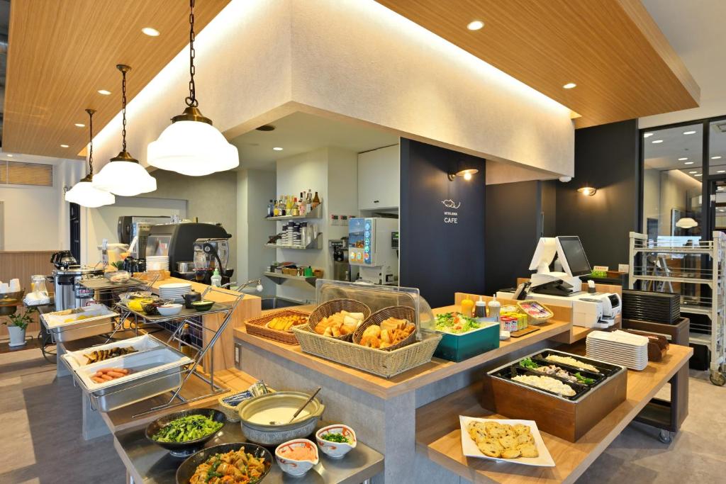 Miyajima Coral Hotel Review