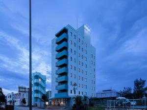 Miyako Daiichi Hotel - Facilities and Amenities