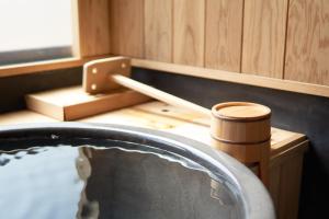 Miyawaka Toranoyu, a Hot Spring Resort in Miyawaka, Fukuoka - Amenities and Facilities