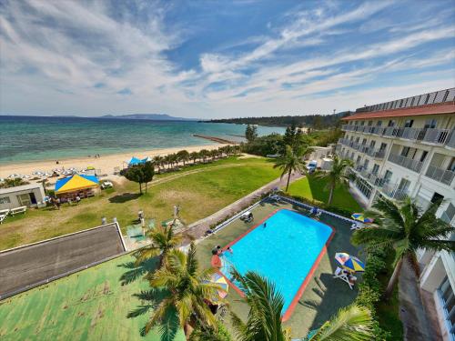 Miyuki Hamabaru Resort - Accommodation Options