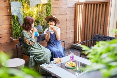 Mizuka Daimyo 6 - Unmanned Hotel - - Hotel Overview