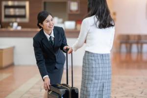 Monzennoyu Hotel - Good To Know