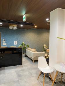 MR TOMO FUJI - Room Amenities