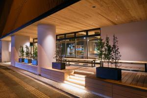 MURE Beppu - Convenient Location