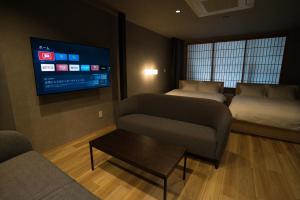 Musashi Condo Kanazawa - Accommodation Details