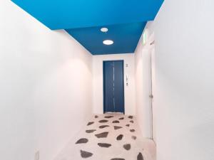 Mykonos Resort Miura - Location and Area Highlights
