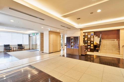 MYSTAYS Shin Urayasu Conference Center - Accommodation Options