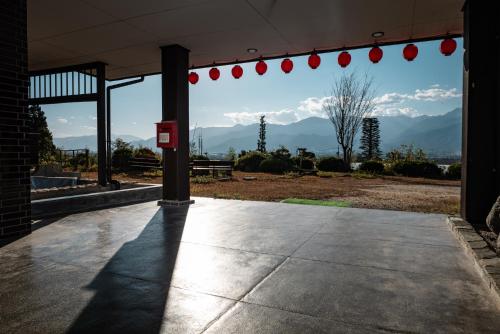 Nagamine-so - Accommodation Overview