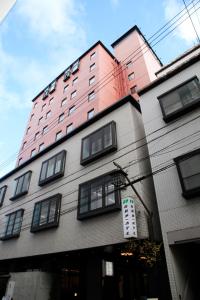 Nagano Daiichi Hotel - Facilities and Amenities