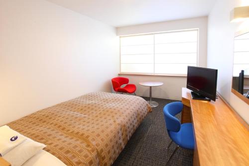 Nagaoka Grand Hotel - Accommodation Options