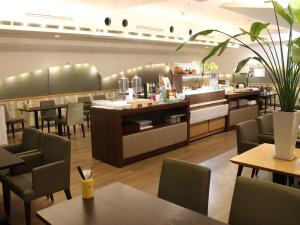 Nagoya Creston Hotel - Hotel Overview