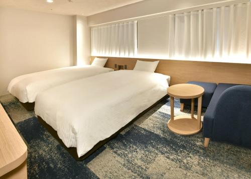 Nagoya Sakae Washington Hotel Plaza - Room Types and Features