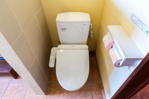 Nagura Village - Accommodation Options