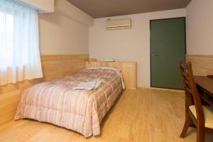 Nanshukan - Hotel Overview